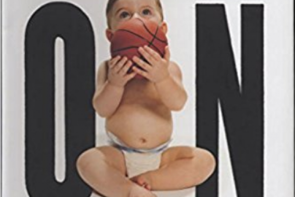Game On Book Cover Game On Book Cover