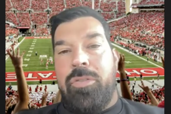 Ryan Day Ryan Day
