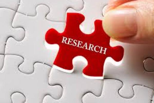 Research Fair Research Fair