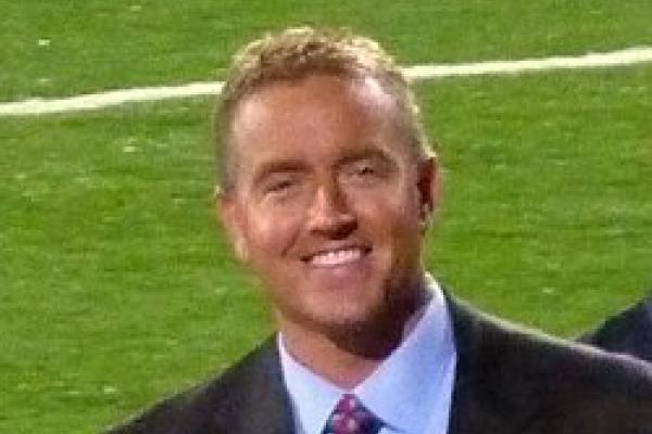 Kirk Herbstreit