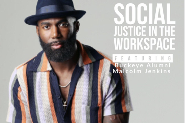 Malcolm Jenkins Malcolm Jenkins
