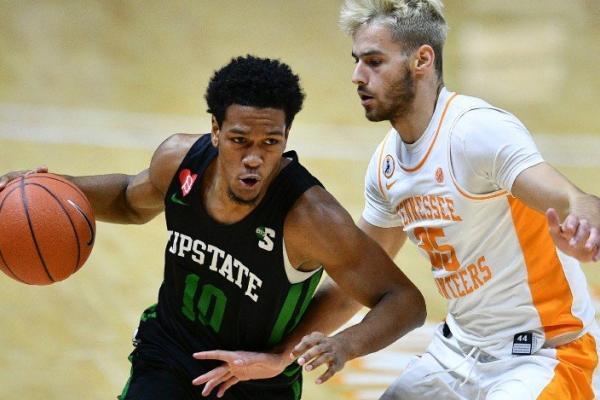 NCAA basketball