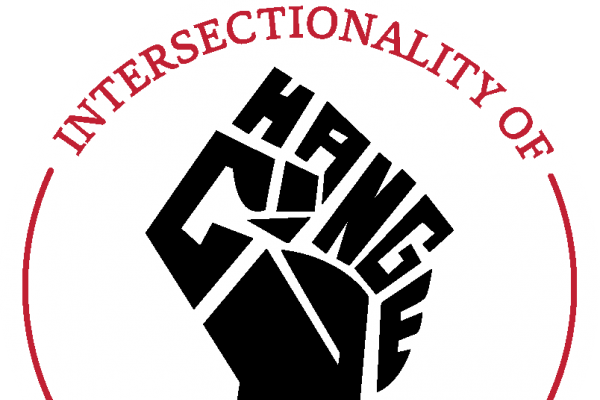 Intersectionality logo