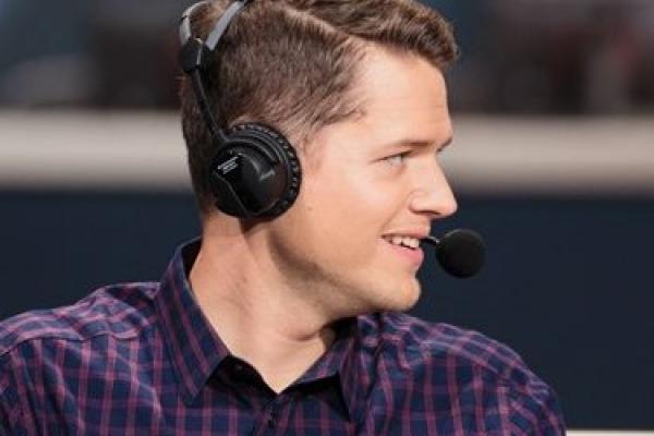 Chris Puckett Chris Puckett
