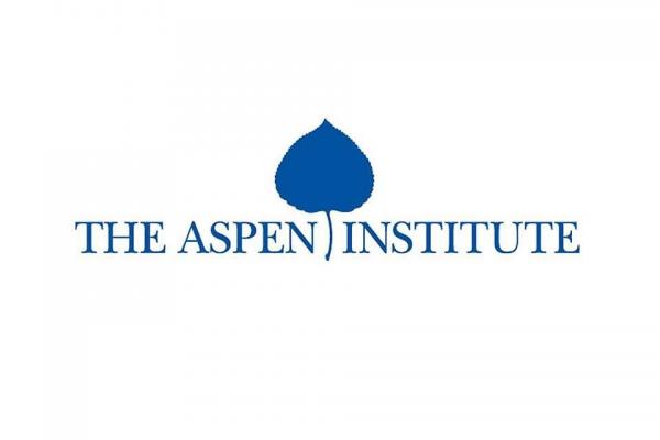 Aspen Institute Logo Aspen Institute Logo