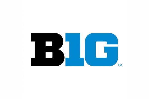 Big Ten logo Big Ten logo