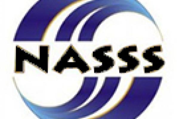 NASSO logo