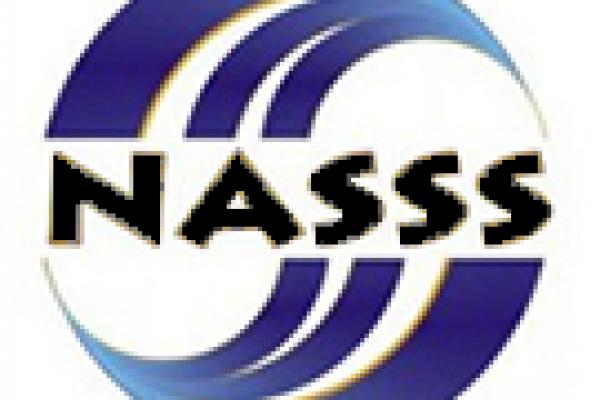 NASSO logo NASSO logo