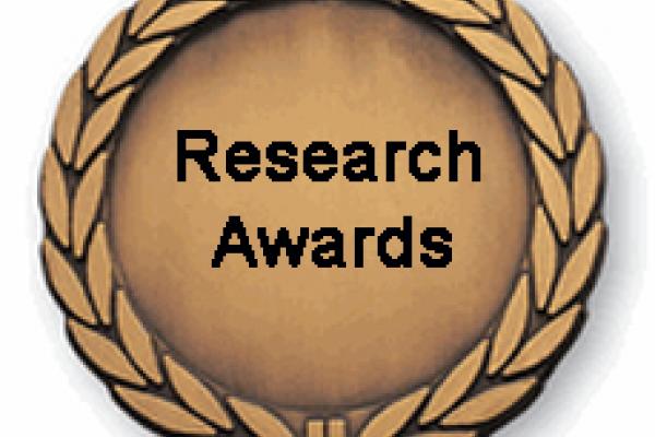 Research Awards