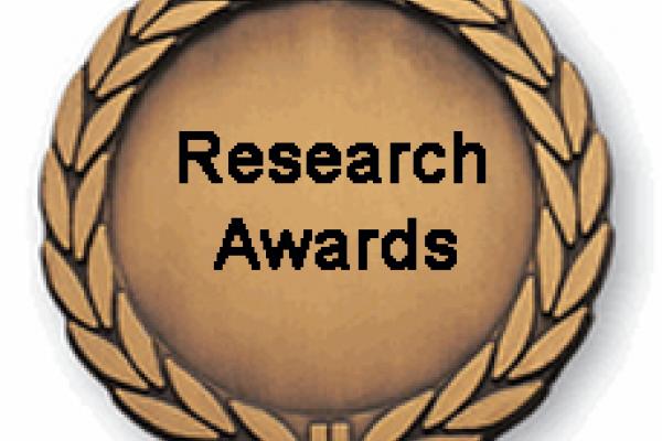 Research Awards Research Awards