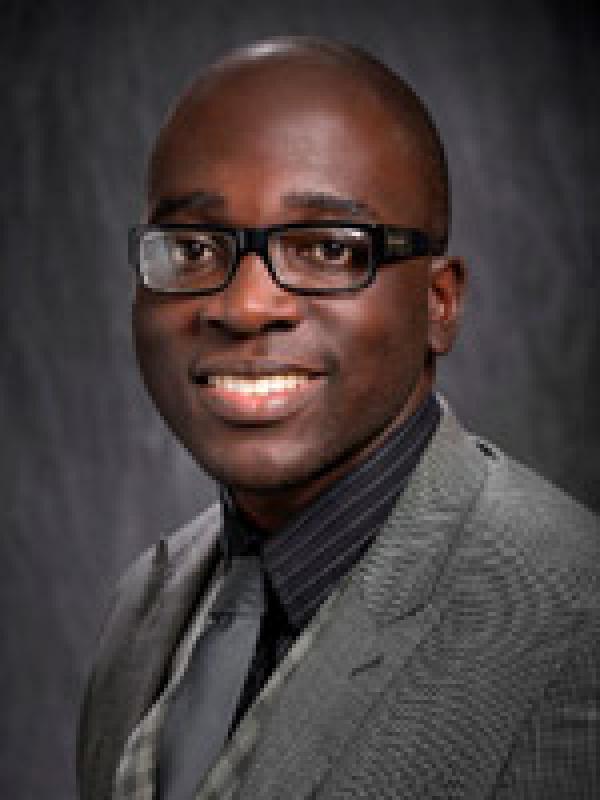 Kwame Agyemang