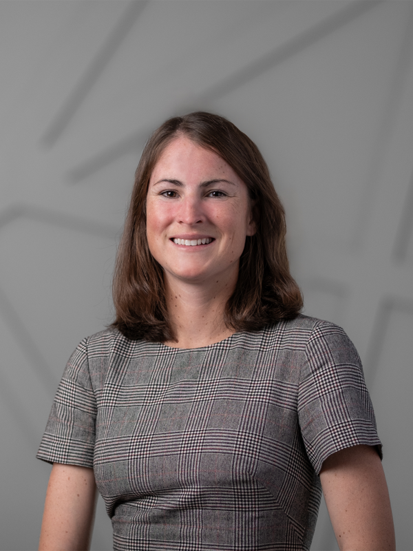 Sabrina Little headshot