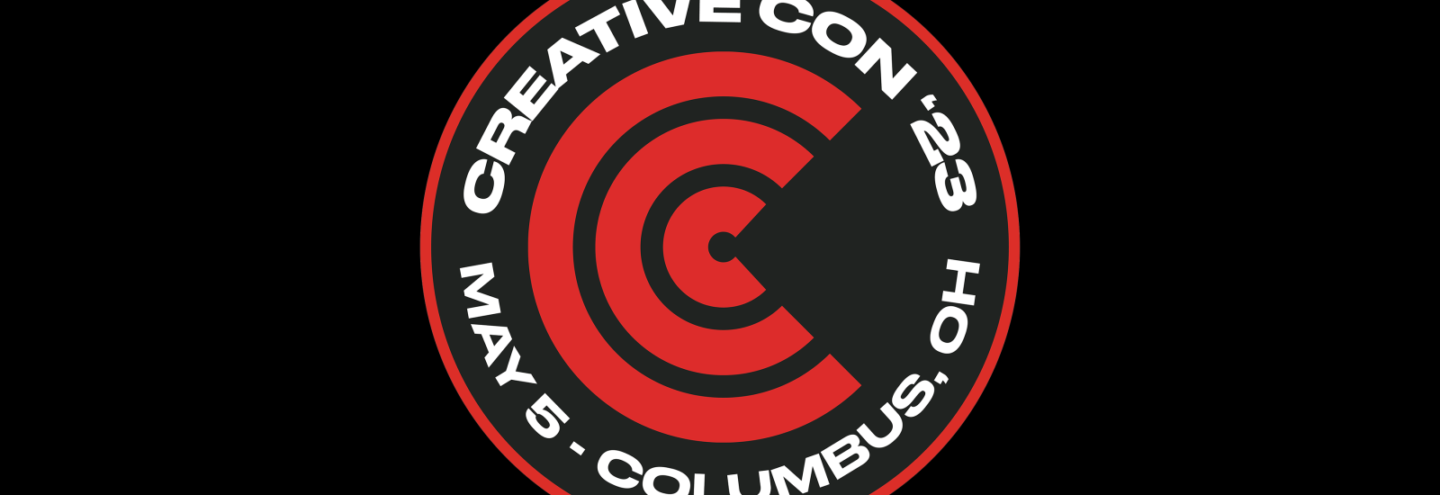 Creative Con Banner