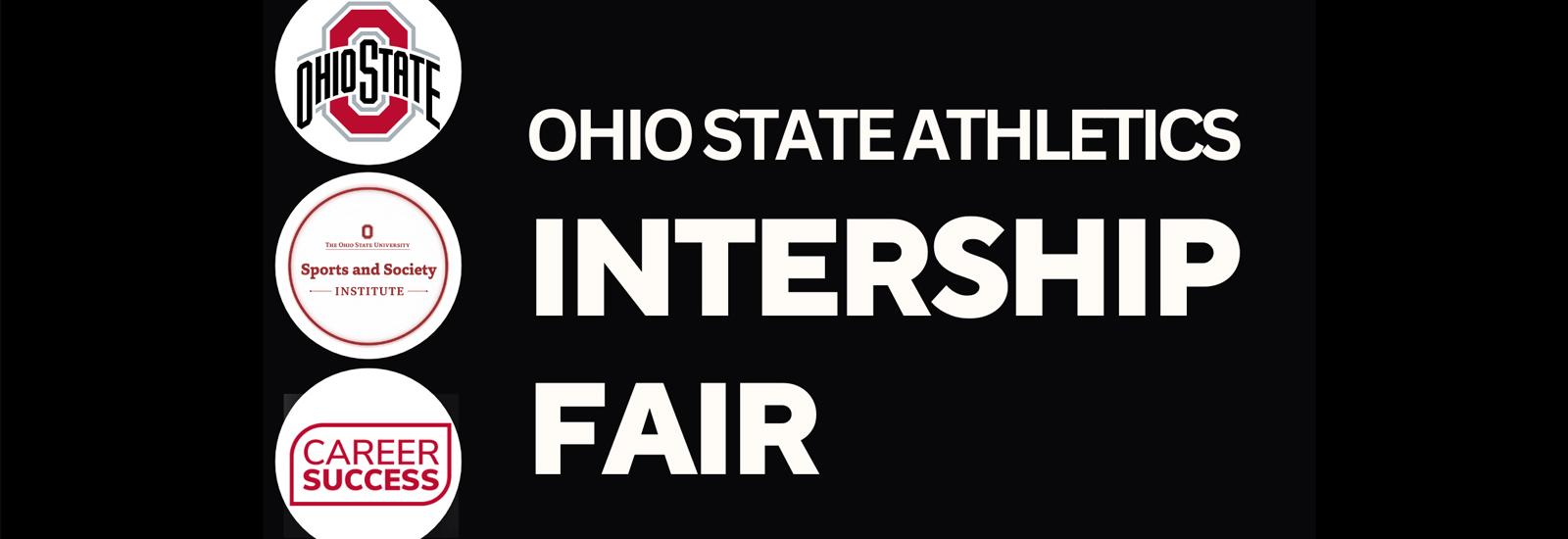 Internship Fair header