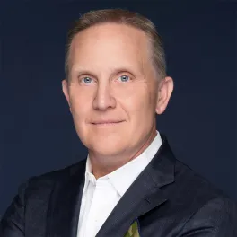 Eric Shanks