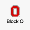 Block O logo