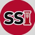 Red SSI Logo